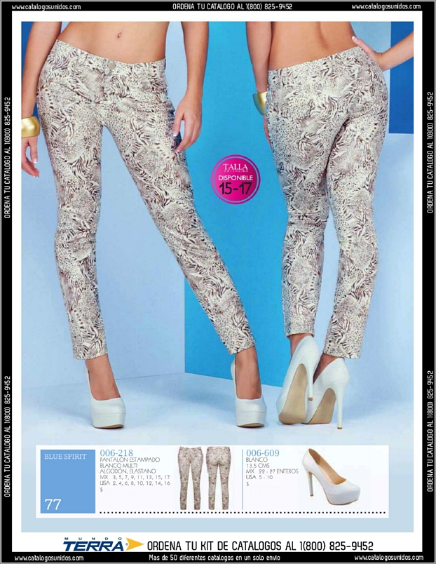 Mundo Terra - Catalogos PV14 - Moda Dama_Page_078